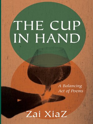 cover image of The Cup in Hand
